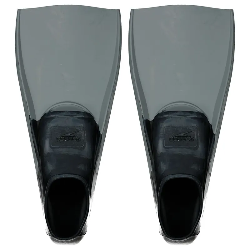 Speedo Long Blade Fins-8